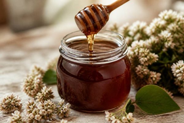 Miel de sarrasin bienfait : les vertus de ce miel naturel