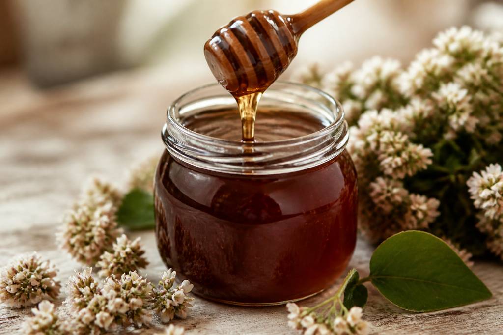 Miel de sarrasin bienfait : les vertus de ce miel naturel